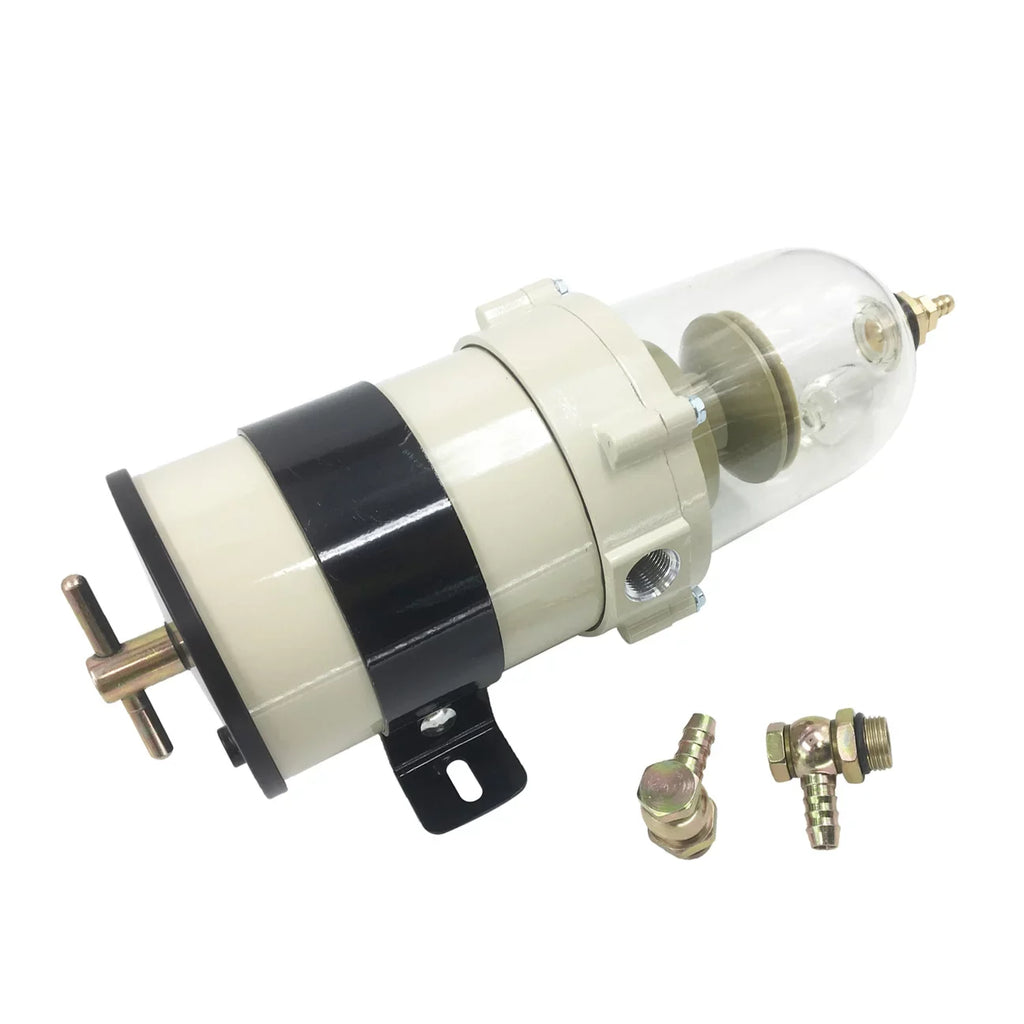 900 Fuel 90/GPH Marine 900FH Filter Separator 90GPH of Front 1PC Diesel liquid SERIES