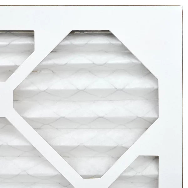 Filters Filter, MERV 8 AIRx Furnace Pleated Filter 24x24x1 6-Pack AC Air Dust Replacement