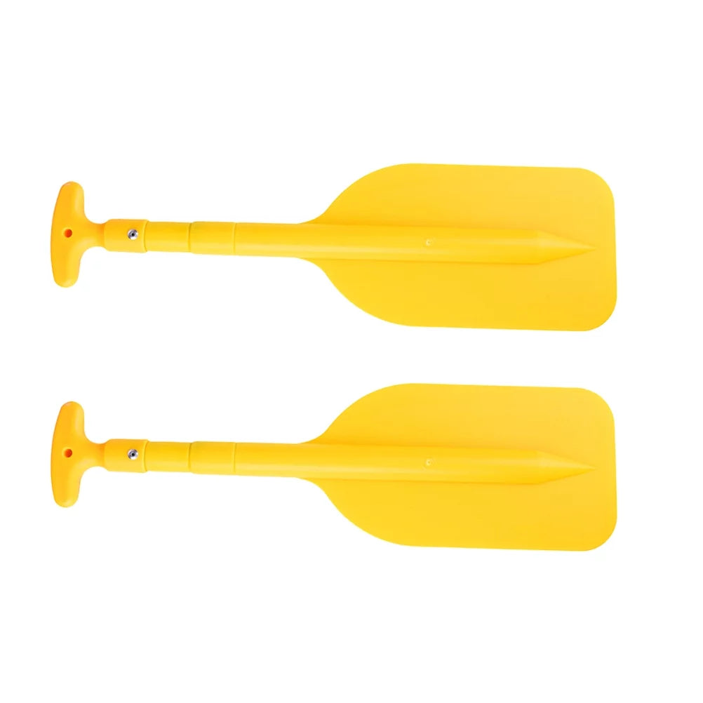 Emergency Adults Folding Rack Telescopic Paddles Kids Paddle Kayak Oars Oarspaddle Paddles Canoeboard Oar Homemaxs Boat Board