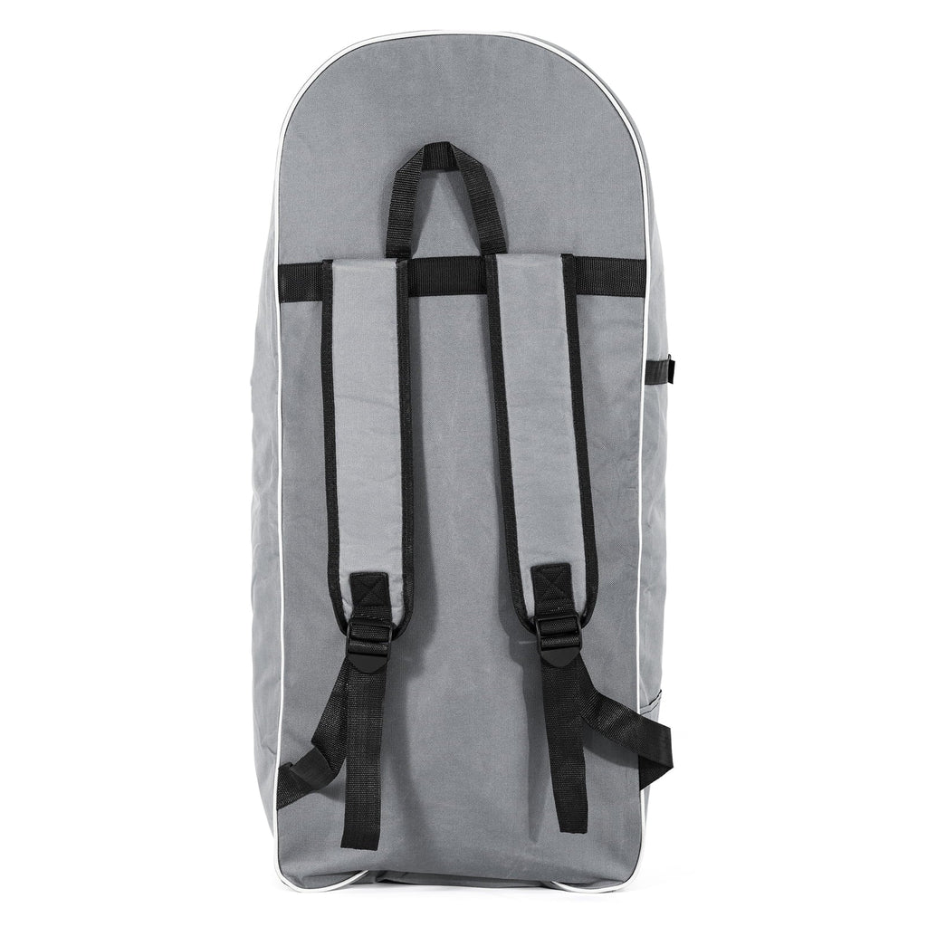 Inflatable WKERSIY Carrying, Paddleboard exterior Bag, Carrying Bag Easy Excursions Travel for for Backpack Shoulder