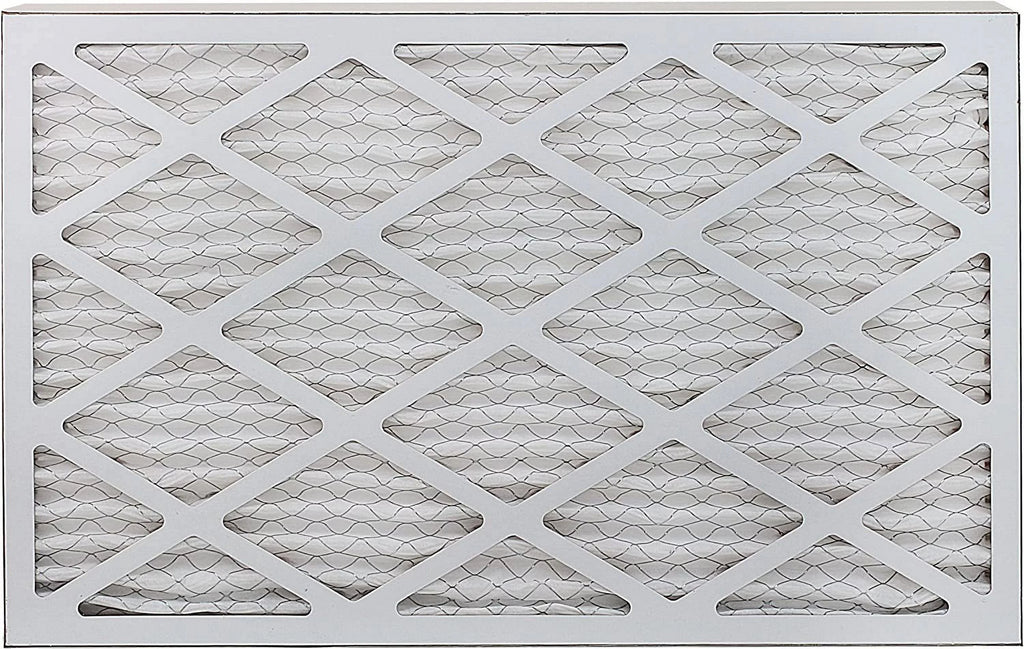 12x20x1 AC HVAC Filters Pleated Air 13 Furnace Filterbuy (12-Pack) MERV