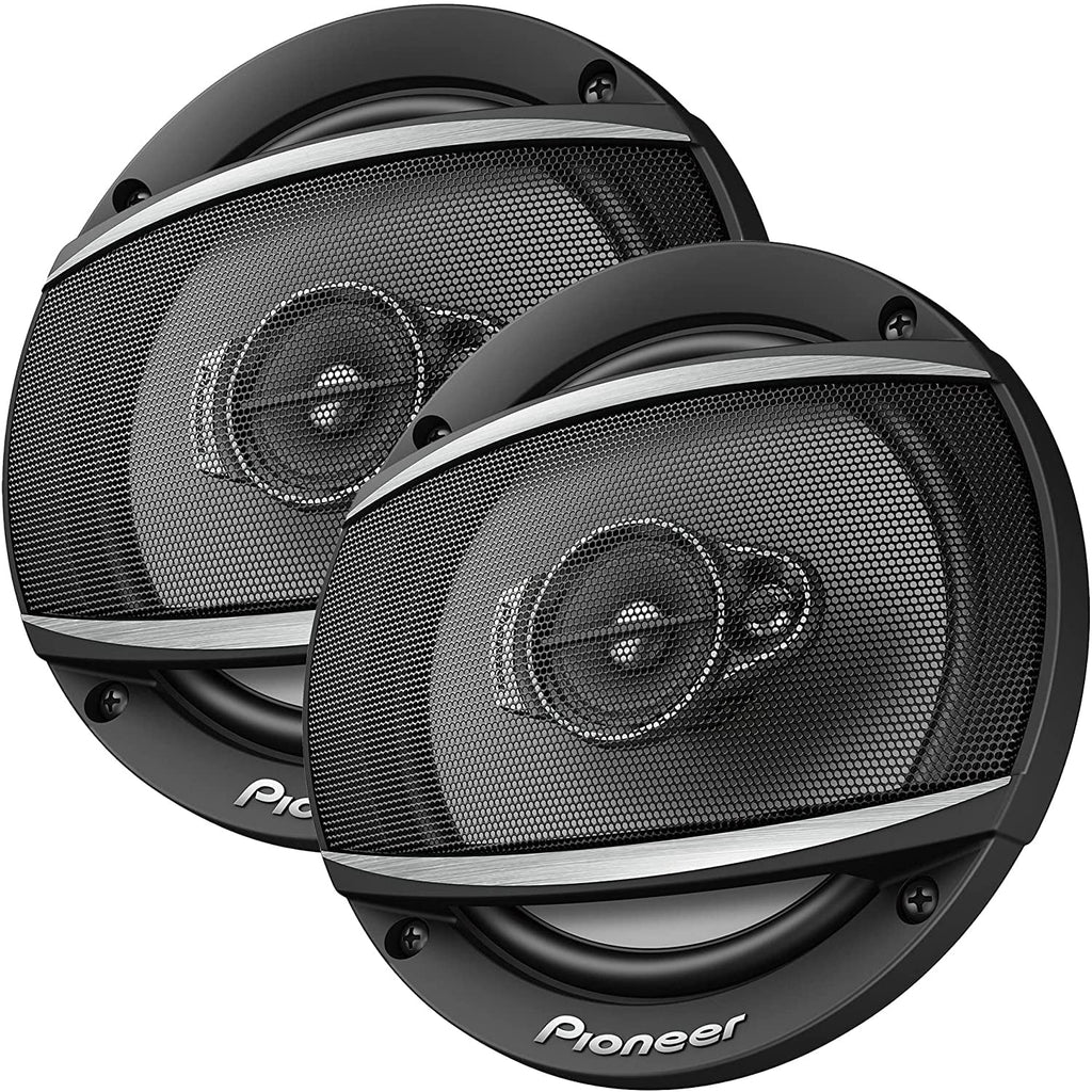 Coaxial 3 System Speaker 6-1/2" Way TS-A652F Pioneer