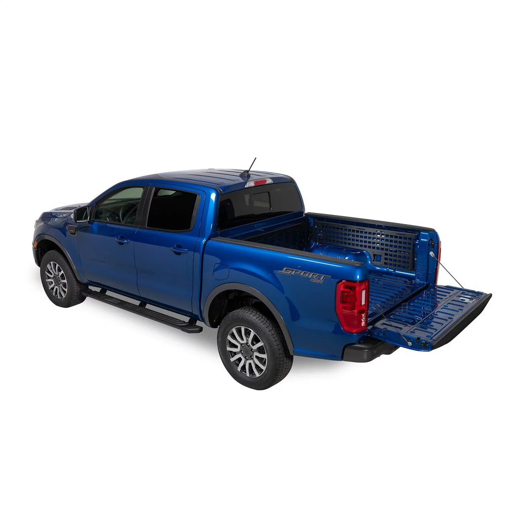 Panel RANGER Molle 19-21 Fits 195143 2019-2022 Putco Fits select: Ranger