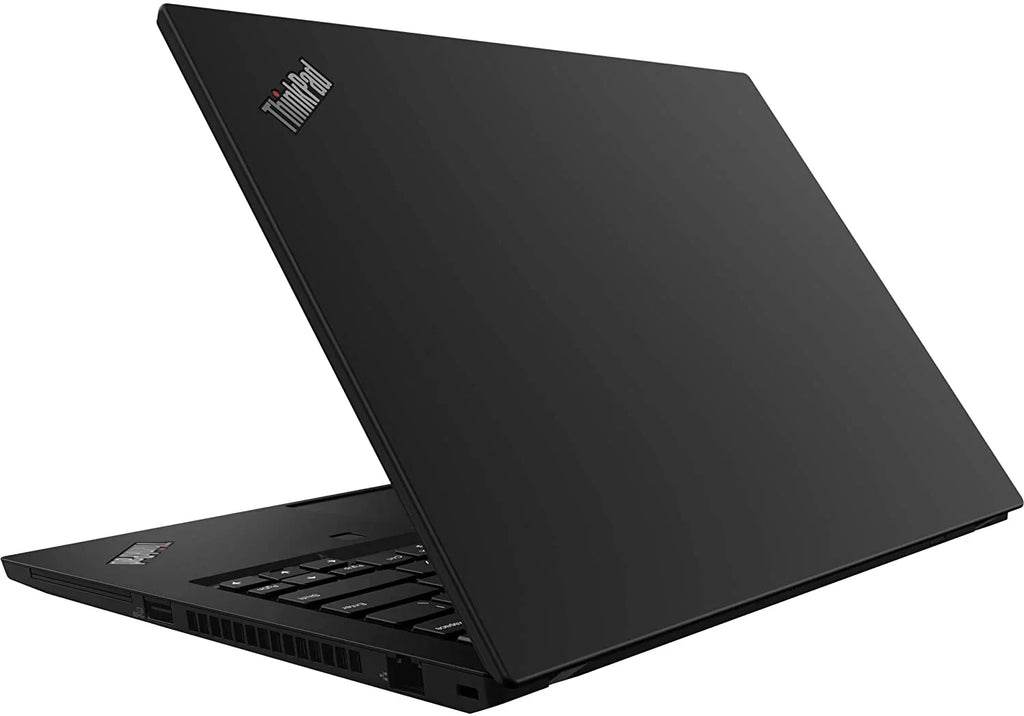 10 4, (Intel Wi-Fi T14 KB, RAM, ThinkPad 24GB Thunderbolt Fingerprint, Windows SSD, 6, Backlit i5-1135G7, Laptop, Pro Business 1TB IPS PCIe UHD x 4-Core Graphics) 2 Webcam, FHD 14"
