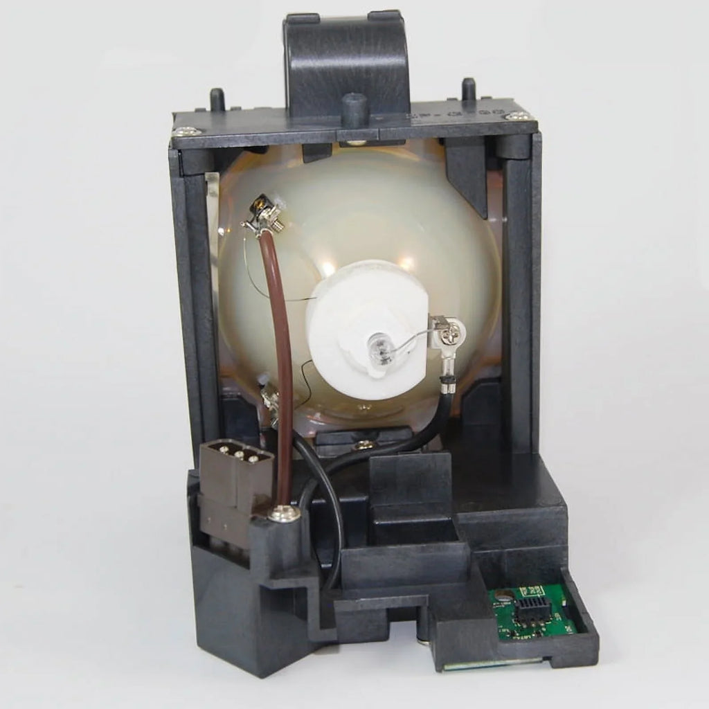 Genuine Projector with OEM Bulb Eiki LC-WGC500L Original Housing