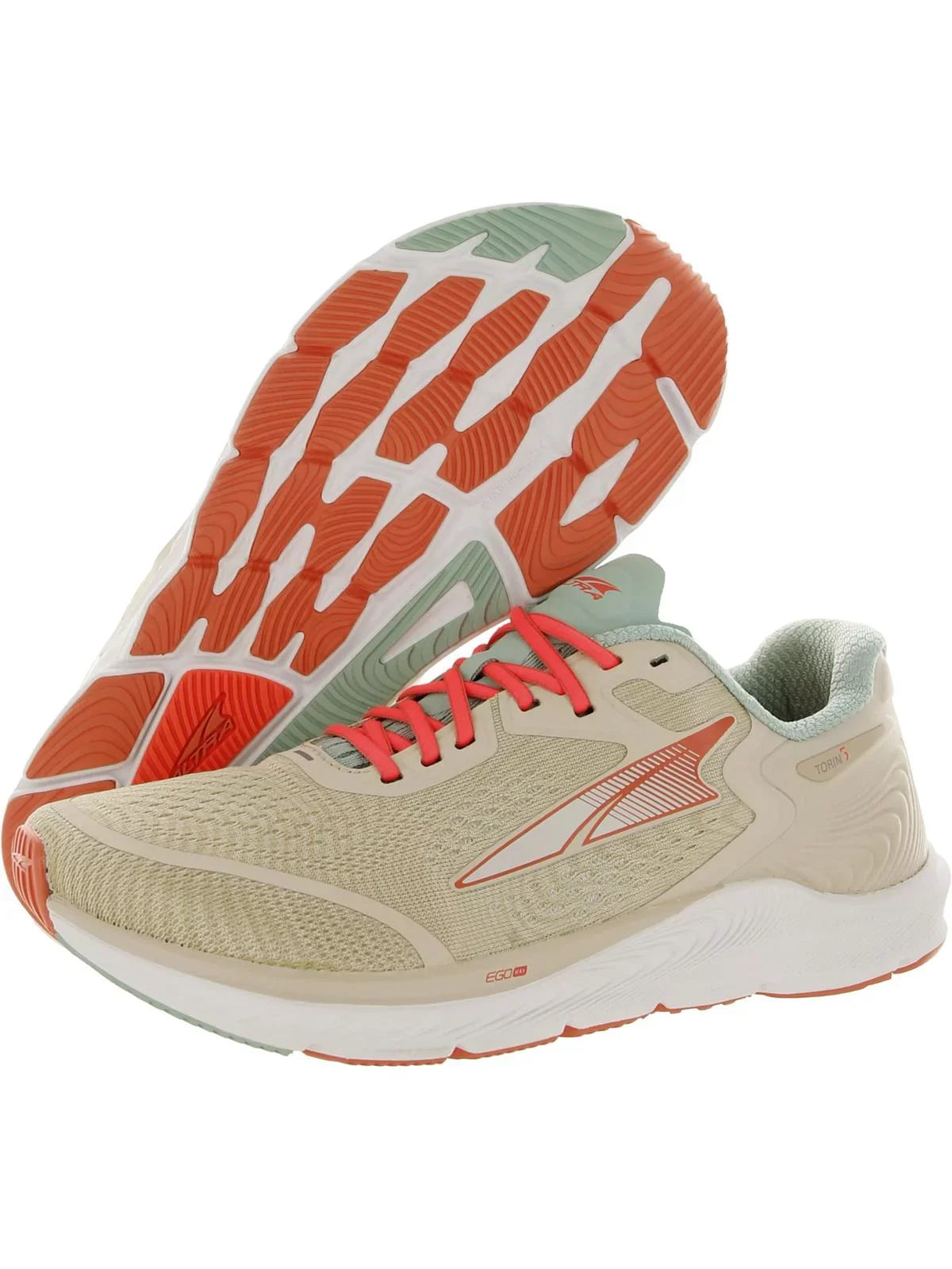 Workout Fitness Running Shoes Torin 5 Altra Womens