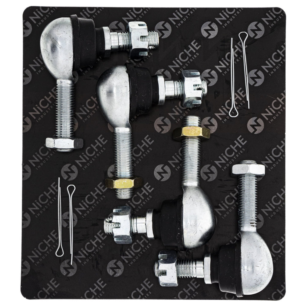 Kit Tie ATV Cat Rod 500 1000s 700s 1000 TRV End for Arctic 700 Niche 519-KTR2265E