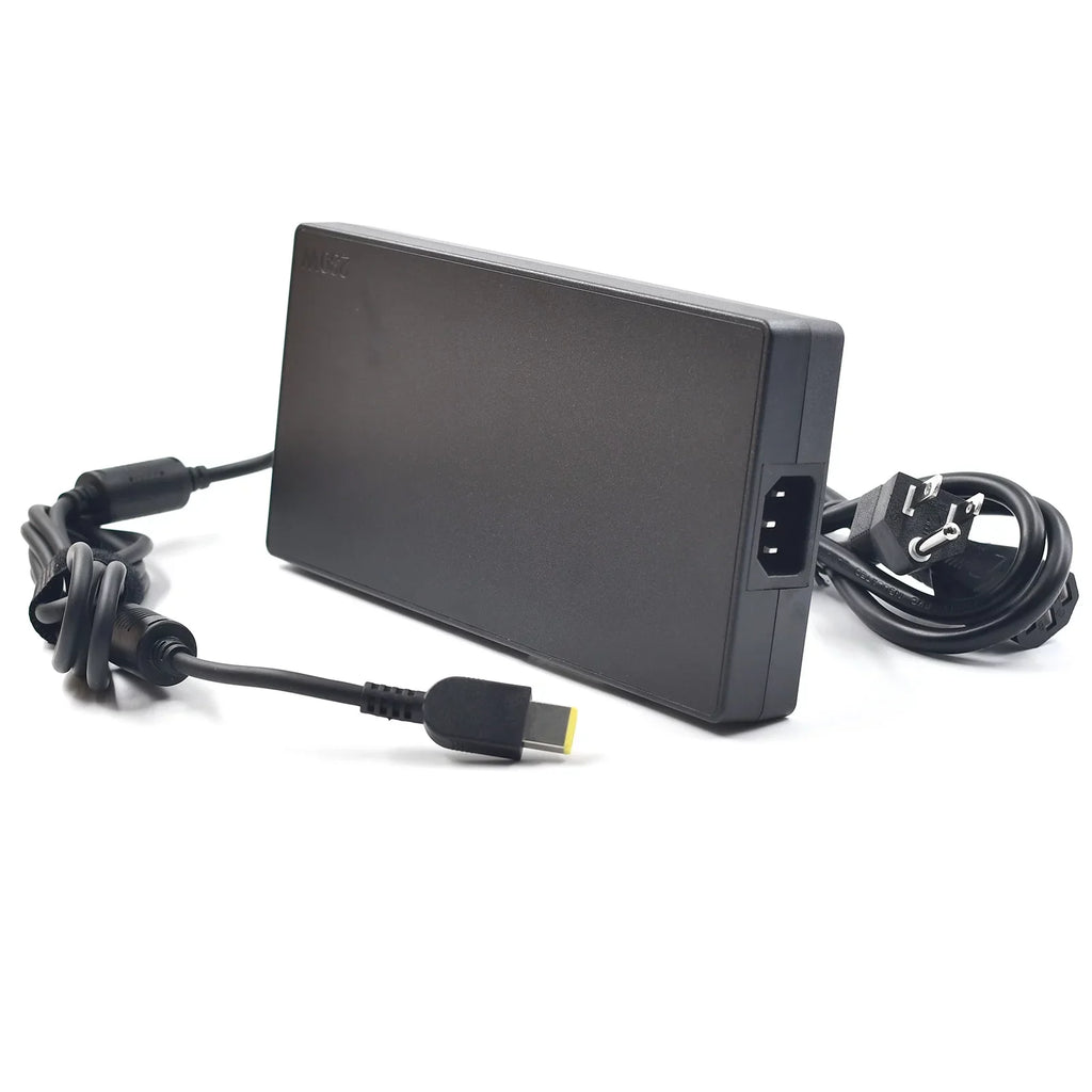 AC Yoga 7 230W All-in-One 7-27ARH6 AIO for ADL230NDC3A Adapter A940 Charger A940-27ICB