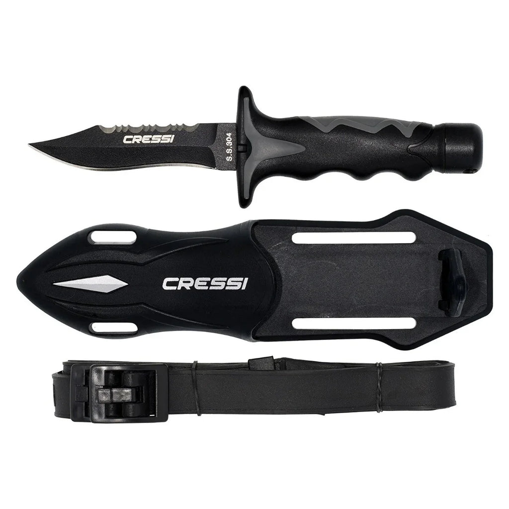 Predator Cressi Knife