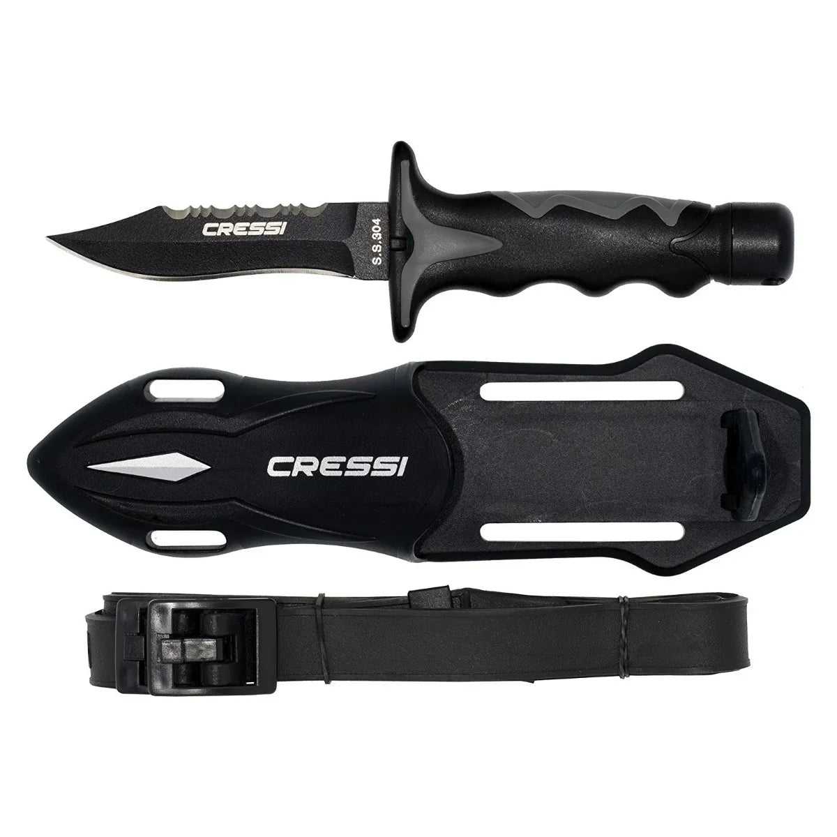 Predator Cressi Knife