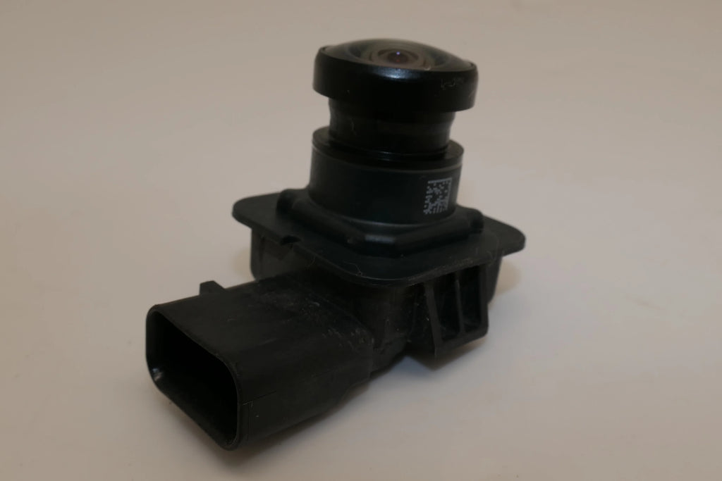 Up (Good) Pre-Owned Back 2018-2020 OEM View Fusion Rear Camera