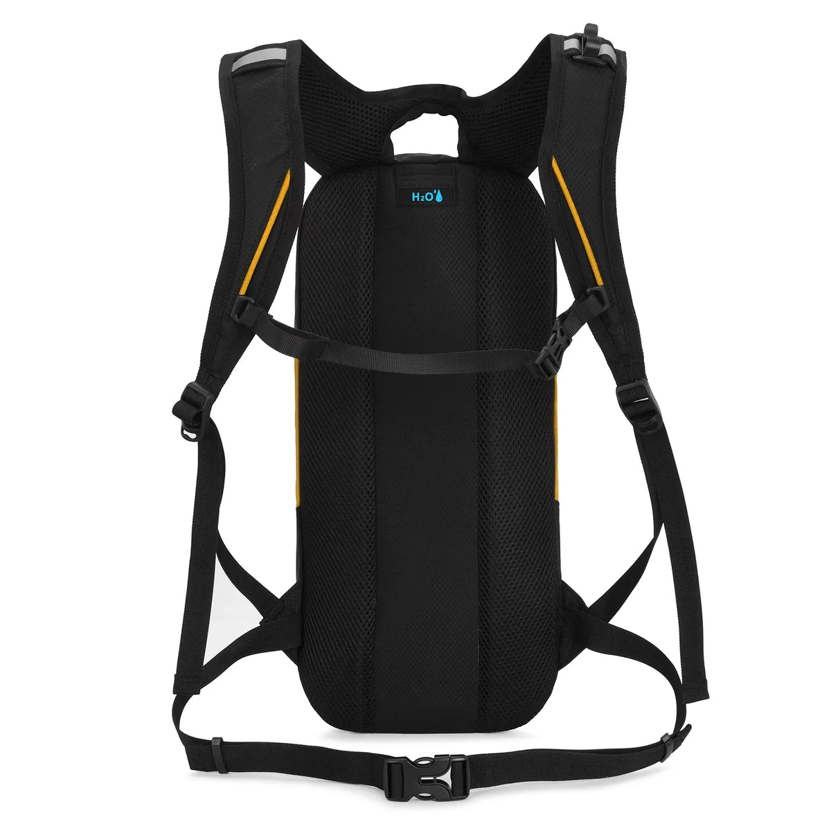 for Riding Hydration exterior Pack Running Breathable Cycling JUNLETU Camping Traveling Hiking Sports Lightweight Bike Mountaineering Daypack