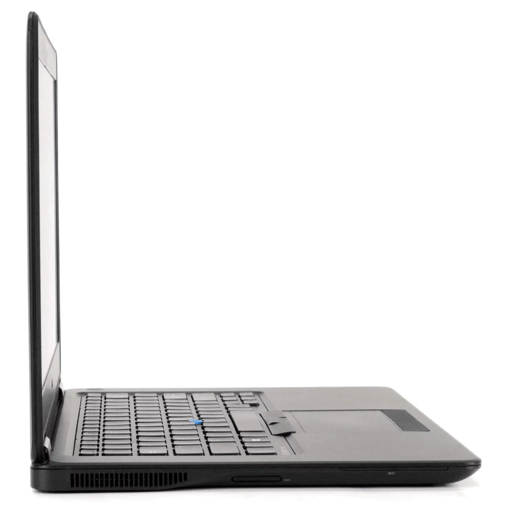 Screen GHz Laptop Drive, 10 State 64Bit, 8GB 5, Core Gen DDR3 240GB 14"" Professional Intel Windows (SSD) Solid E7450 Drive Latitude SSD Used" Dual 2.90 i5 Computer, RAM, Hard "