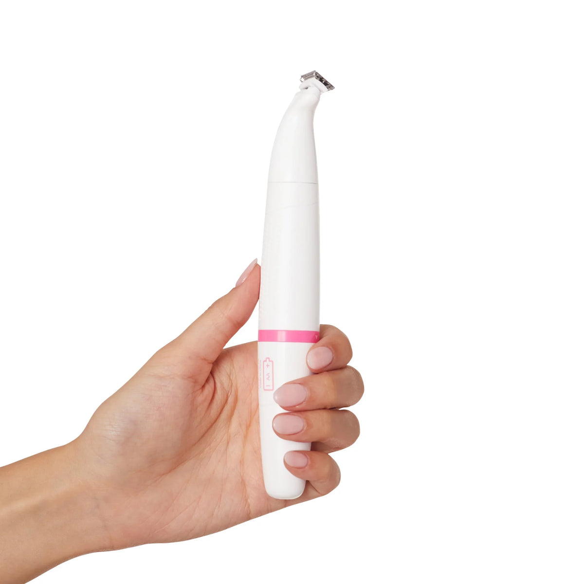 liquid Total Shaver Resistant, Heads, Electric Grooming System, 3 PALMPERFECT Interchangeable Female