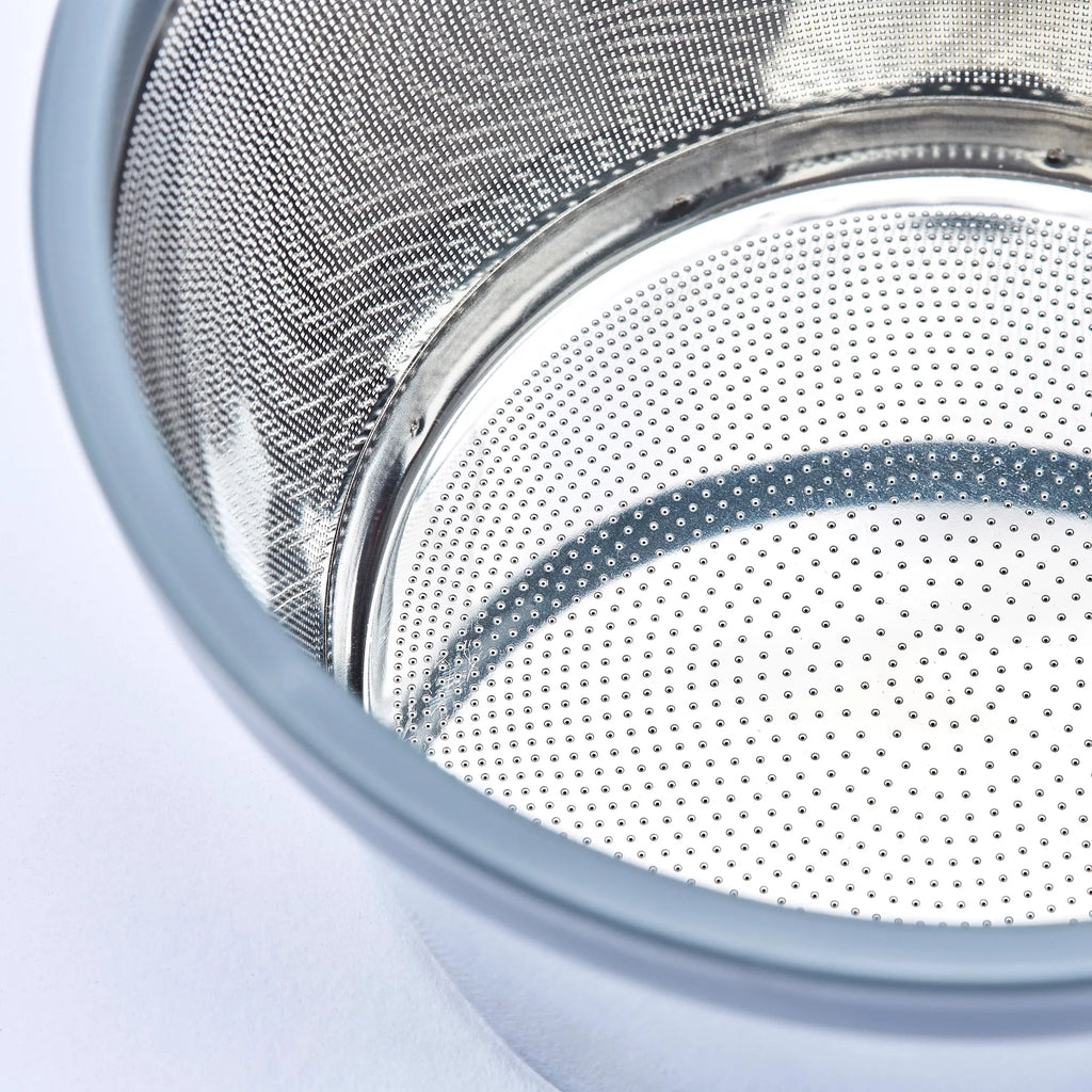 Able Steel Cup Basket: 8-12 Stainless Coffee Coffee for Reusable Makers Filter