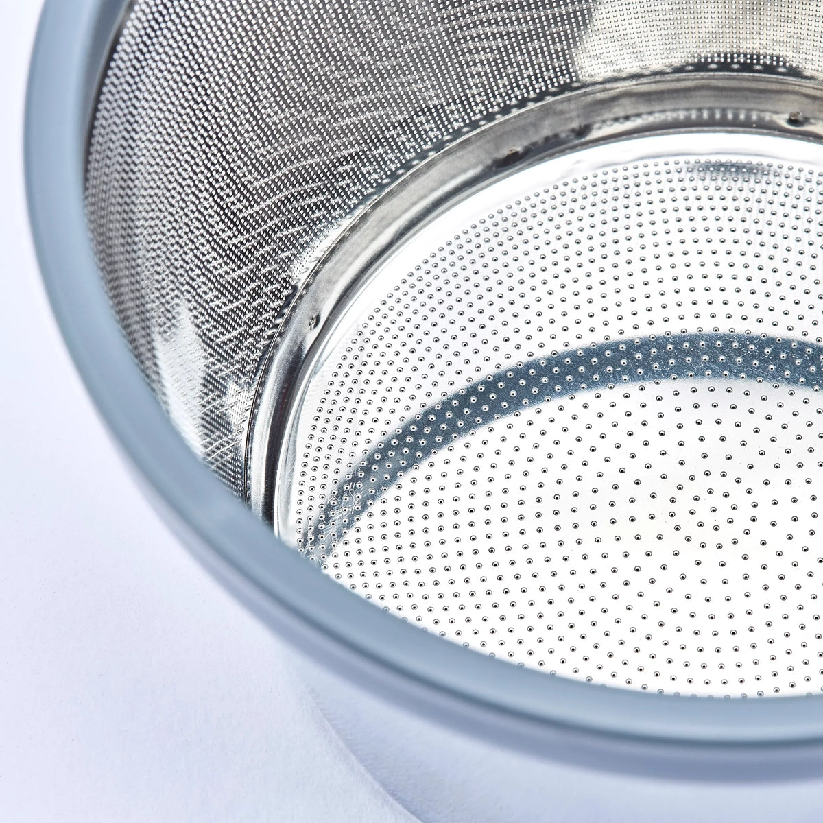 Able Steel Cup Basket: 8-12 Stainless Coffee Coffee for Reusable Makers Filter