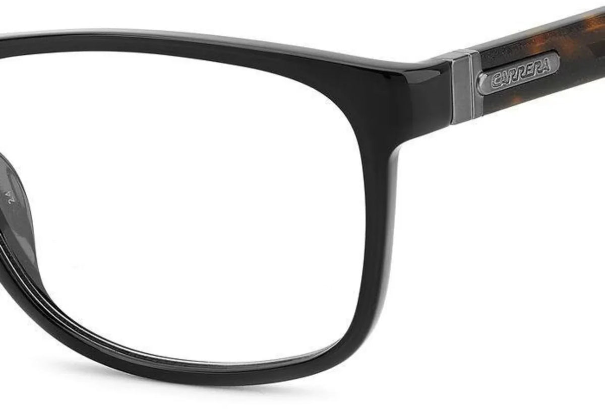Black 8889 CARRERA Eyeglasses 807