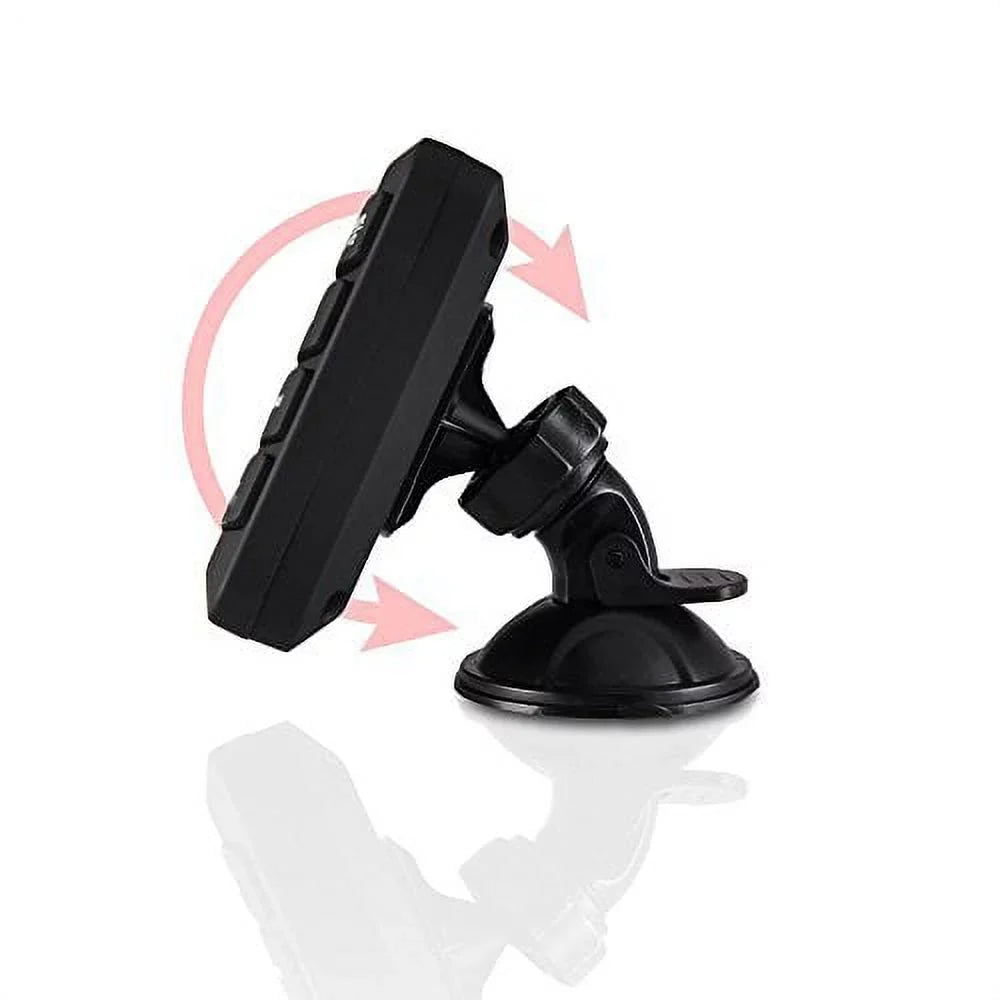 Pyle Waterproof, 4.3 Camera Rearview Wireless Monitor Black Car Backup System Screen M-PLCM4375WIR_0