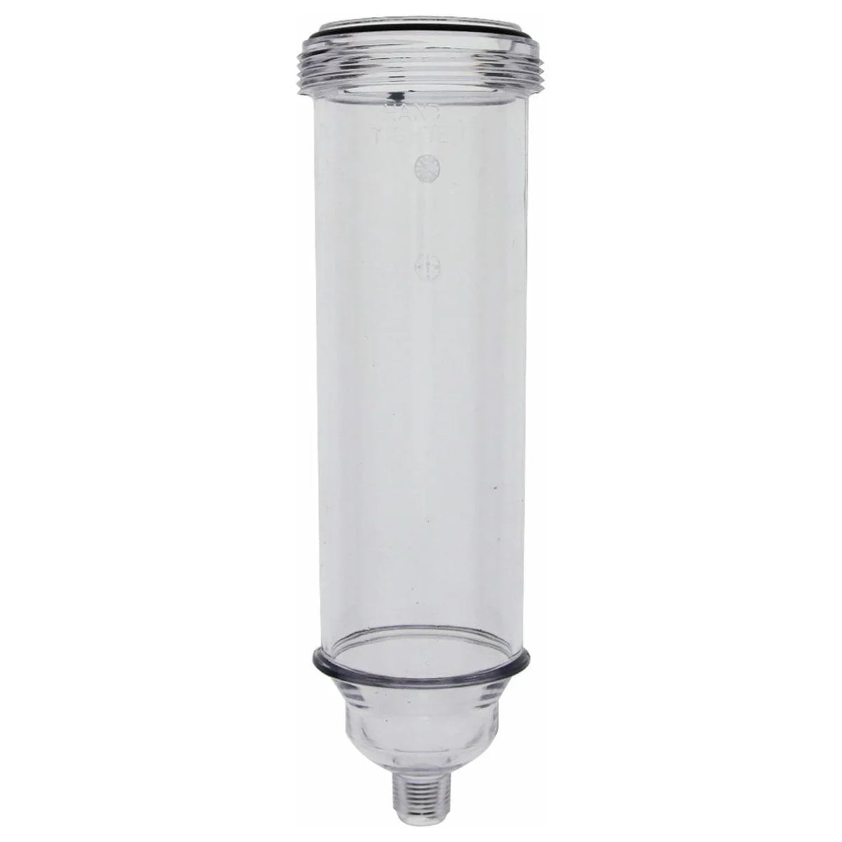 4 Filter Rusco Replacement Cover Spin-Down 2C Of Package