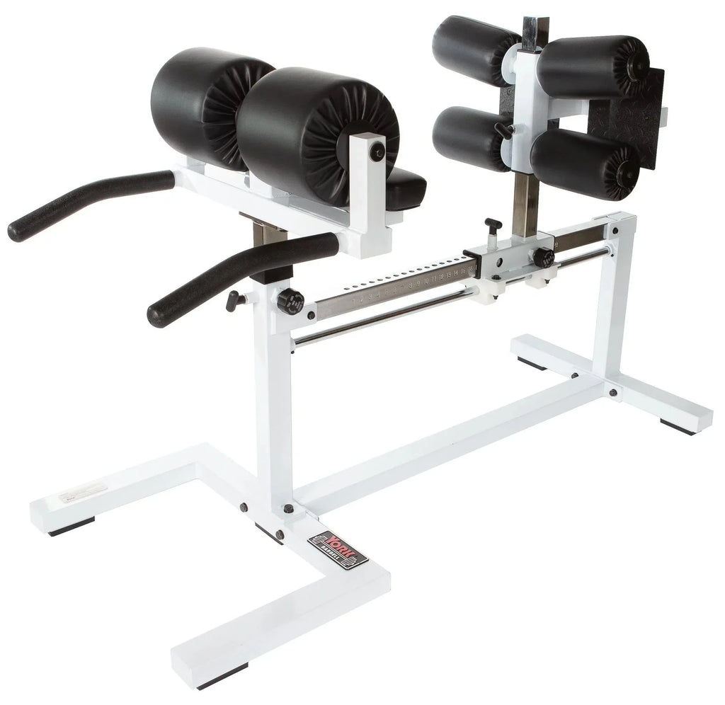 Developer STS York Machine Ham Glute