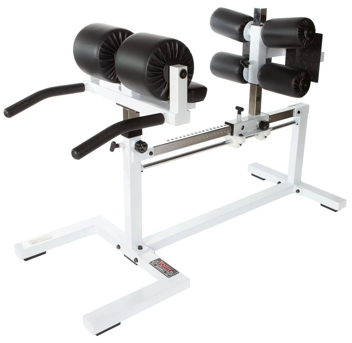 Developer STS York Machine Ham Glute