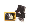 Pro Magnetic Monitor iBall Wireless Any View Rear Vehicle, Trailer Car Digital Truck or Hitch Camera Fits LCD