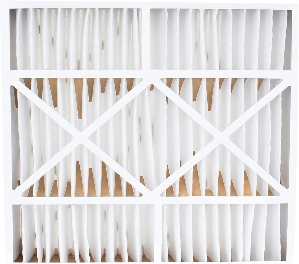 13 AC Goodman, Furnace Nordyne MERV HVAC Filterbuy Pleated and for 20x22x5 (3-Pack) Air Amana, Filters