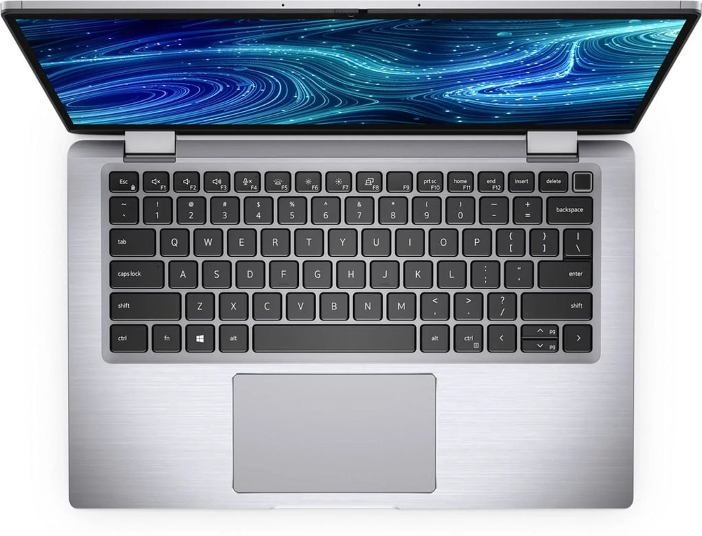 16GB 256GB Touch 7420 Restored RAM CPU - i5 FHD - (Refurbished) 7000 SSD @ Cores 4.4 (2021) 11th Laptop - Latitude Core 4 GHz Gen 14"