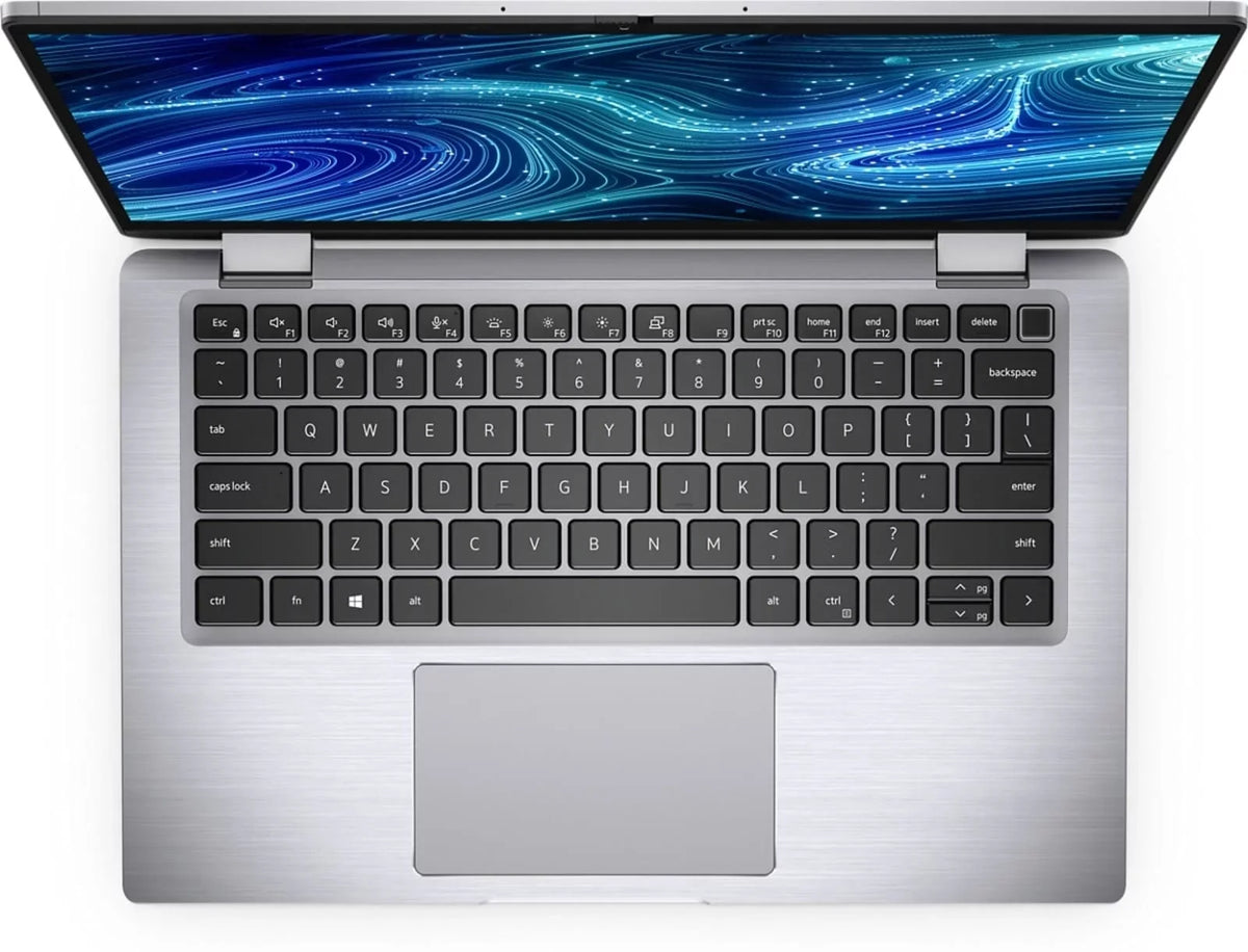 16GB 256GB Touch 7420 Restored RAM CPU - i5 FHD - (Refurbished) 7000 SSD @ Cores 4.4 (2021) 11th Laptop - Latitude Core 4 GHz Gen 14"