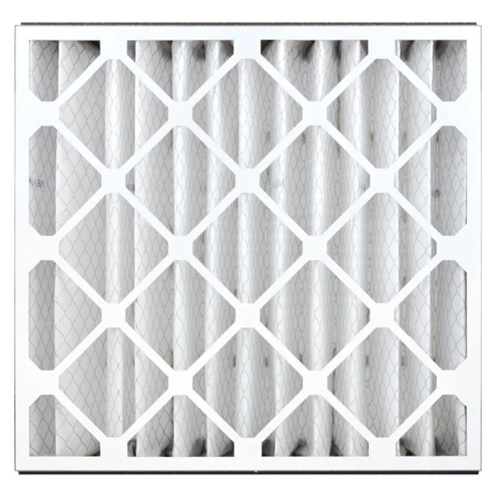AC Pack) 20x20x5 Air Filter MERV (3 for Honeywell 11 FC100A1011 Replacement Furnance