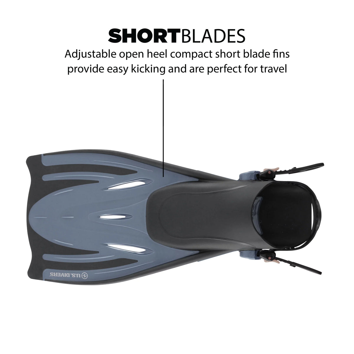 Pakala Set Snorkel