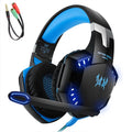 with Audio Headset for EACH Noise 3.5mm PC Adapter Smartphone Gaming Laptop KOTION EACH Reduction Cable G2000 KOTION