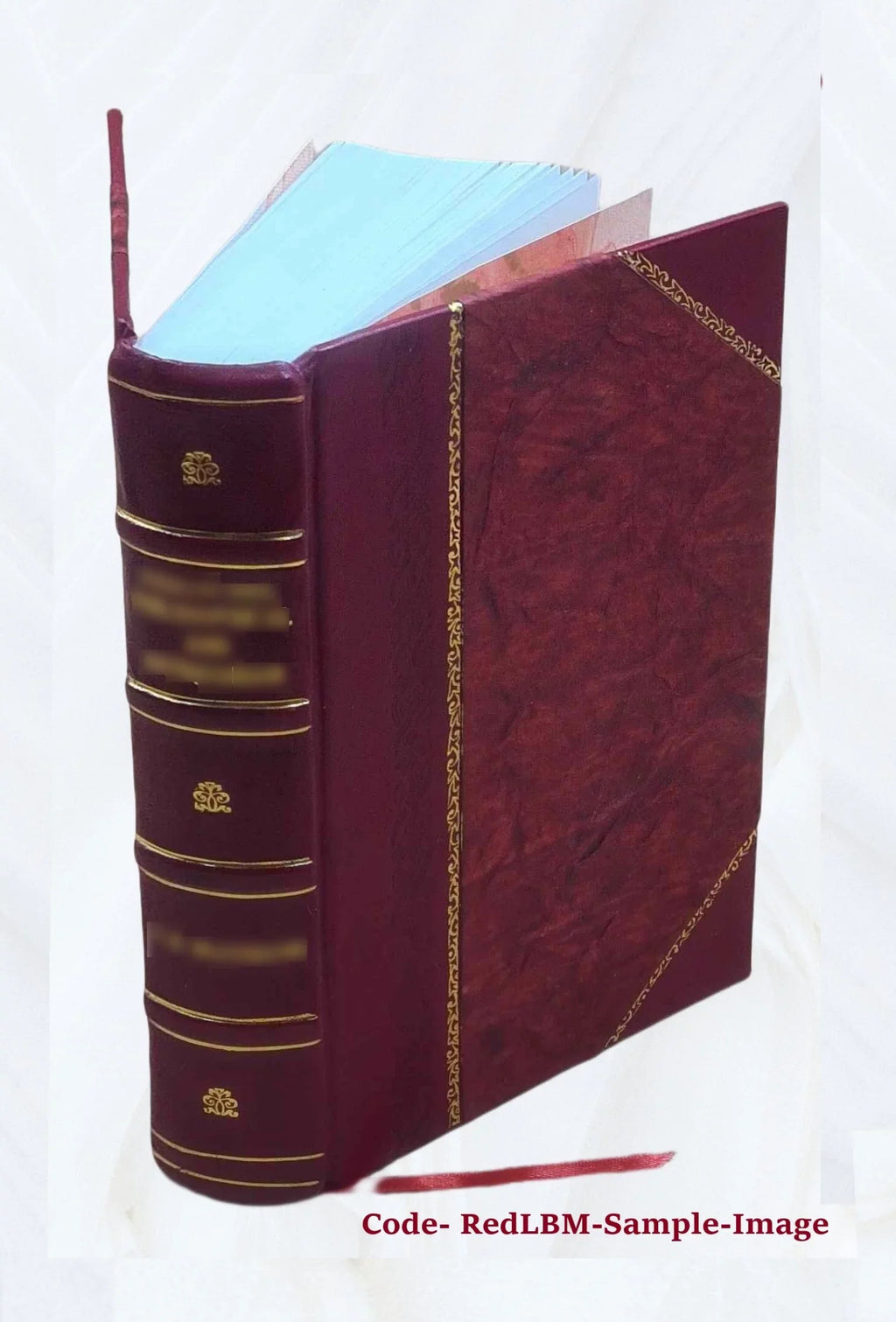 1926 Bound] v.7 Sugar 1926 news. [Leather Volume