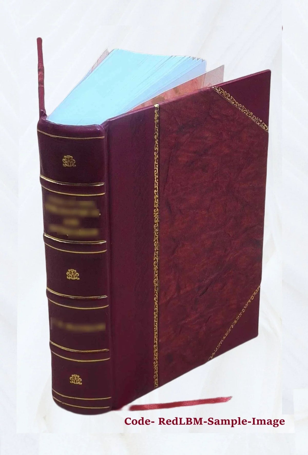 1926 Bound] v.7 Sugar 1926 news. [Leather Volume