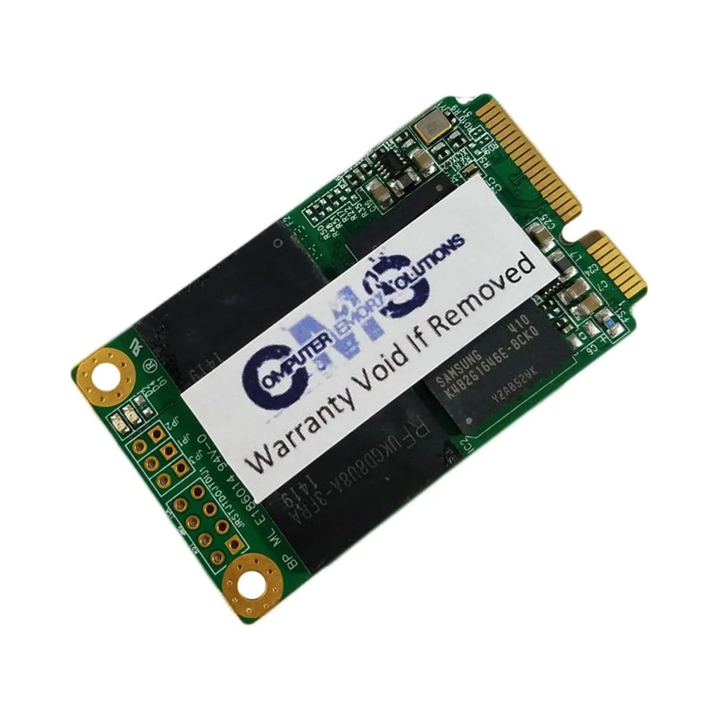 6GB/S Msata Internal SSD - C65 Compatible with 13 (L322X) CMS 512GB Xps