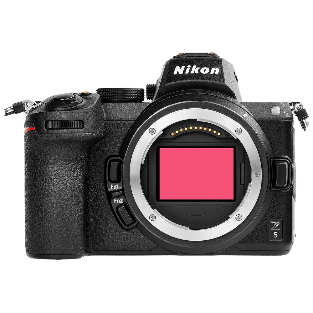 50-250mm + Lens + - Backup + S UV 24-70mm Version International Storage 64GB Nikon Mirrorless Battery Lens Kit Filter Cleaning Case f/4.5-6.3 VR + Z5 with f/4 + +