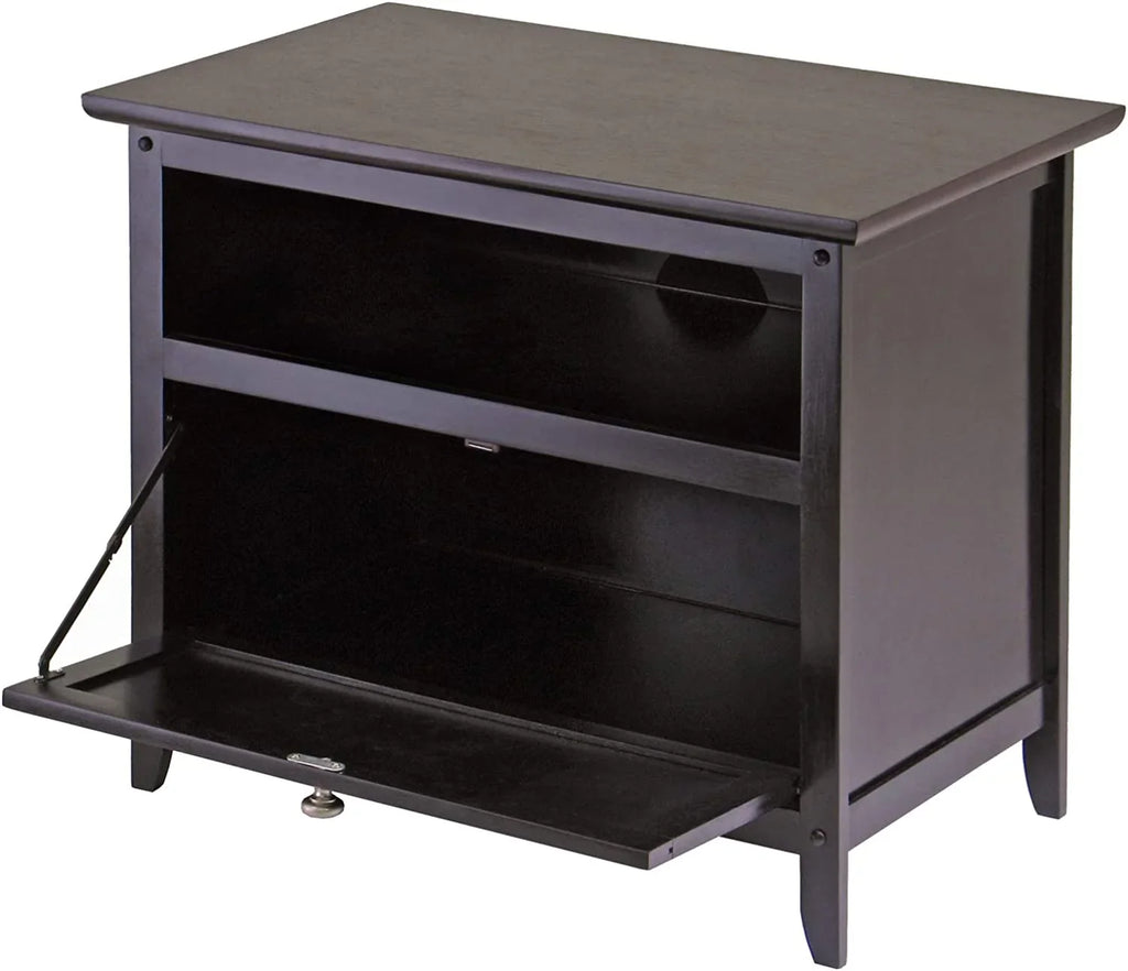 Zara Espresso, Media/Entertainment, HAOFEI FURNITURE Wood