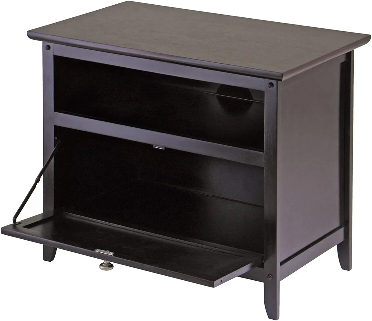 Zara Espresso, Media/Entertainment, HAOFEI FURNITURE Wood