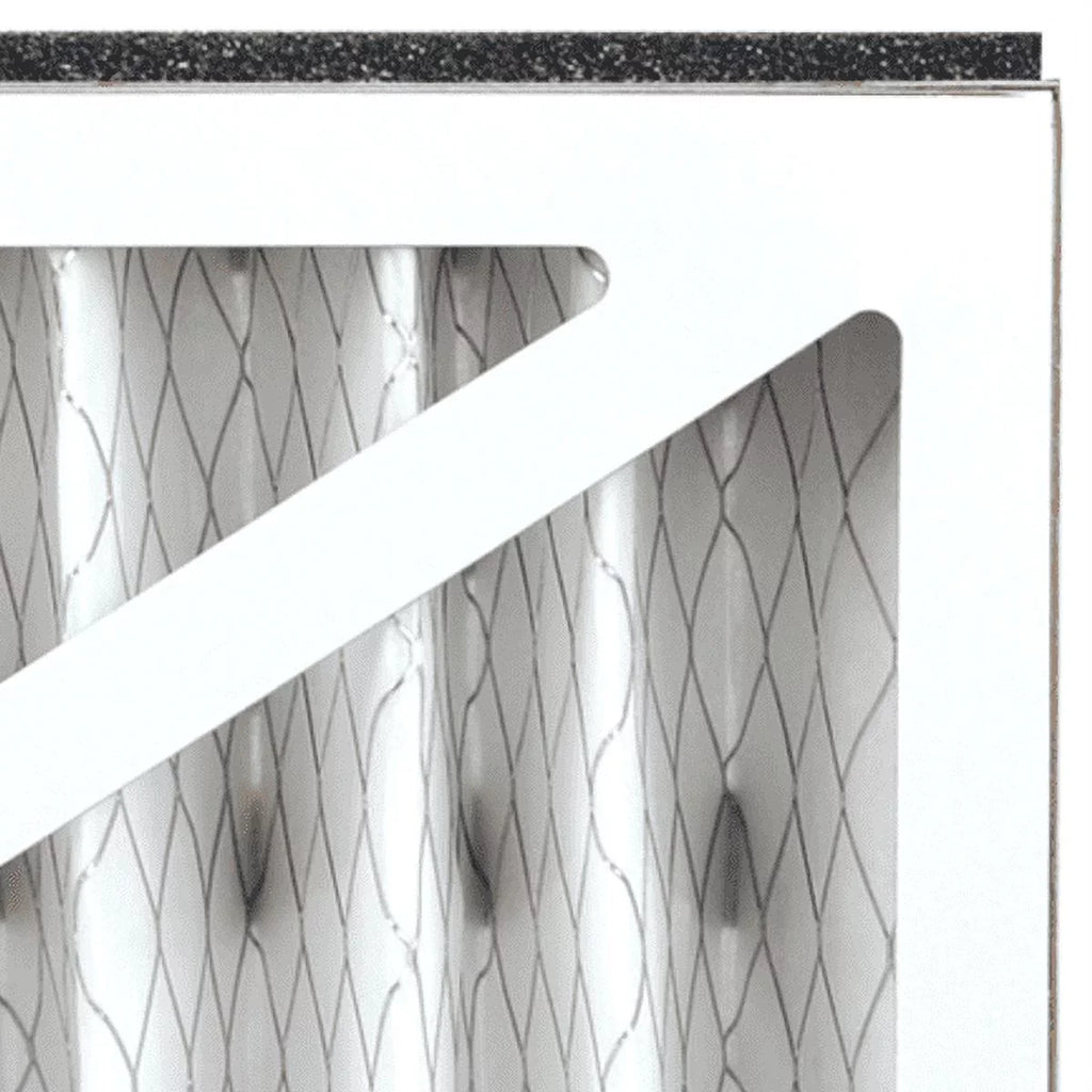 for 3-Pack, Filters Made Dust White AIRx Rodgers the Air USA FR1200TM-100, Replacement in MERV Furnace Filter HVAC AC 8 16x25x3