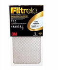 x of (Pack Filter in. 4) in. in. Air Pleated 14 x 1 H W 25 D 3M Filtrete
