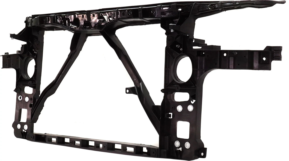 RADIATOR Q7 AUDI SUPPORT Assembly Compatible with 07-15