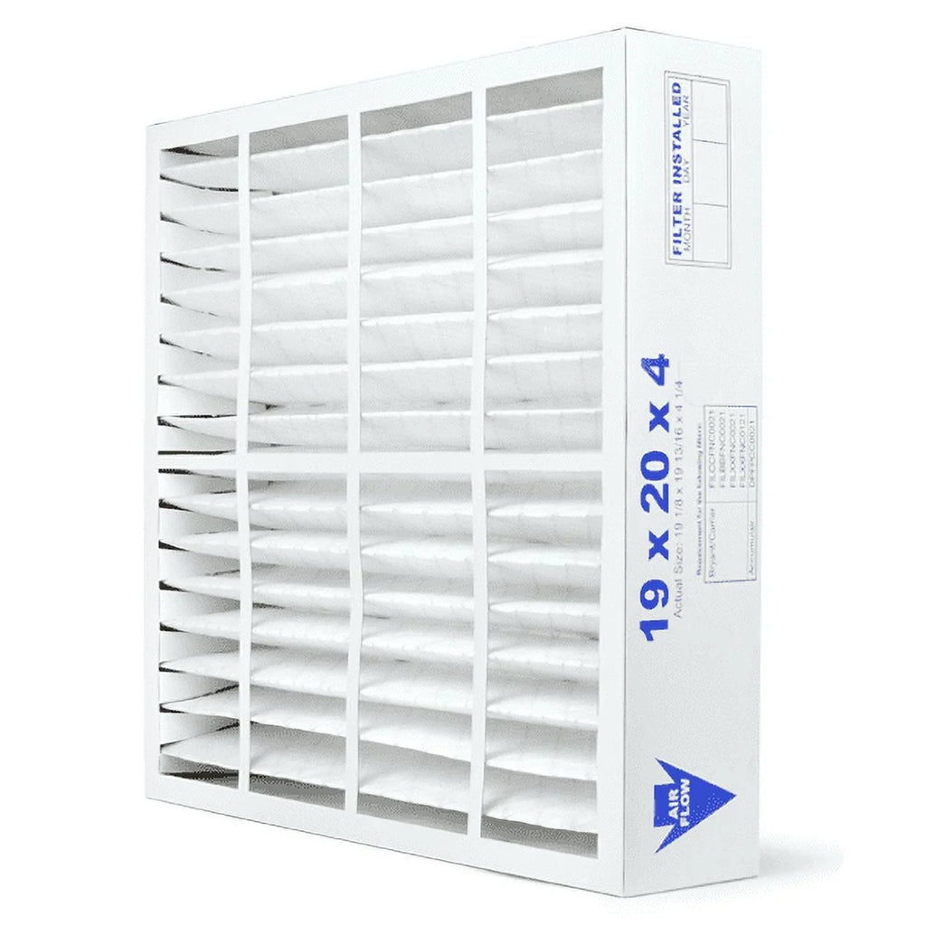 11 Carrier FAIC0021A02 AC USA Replacement Filter in 19x20x4 2-Pack, the Furnace Allergy Made for FAIC002IA, Bryant MERV HVAC Air Filters AIRx