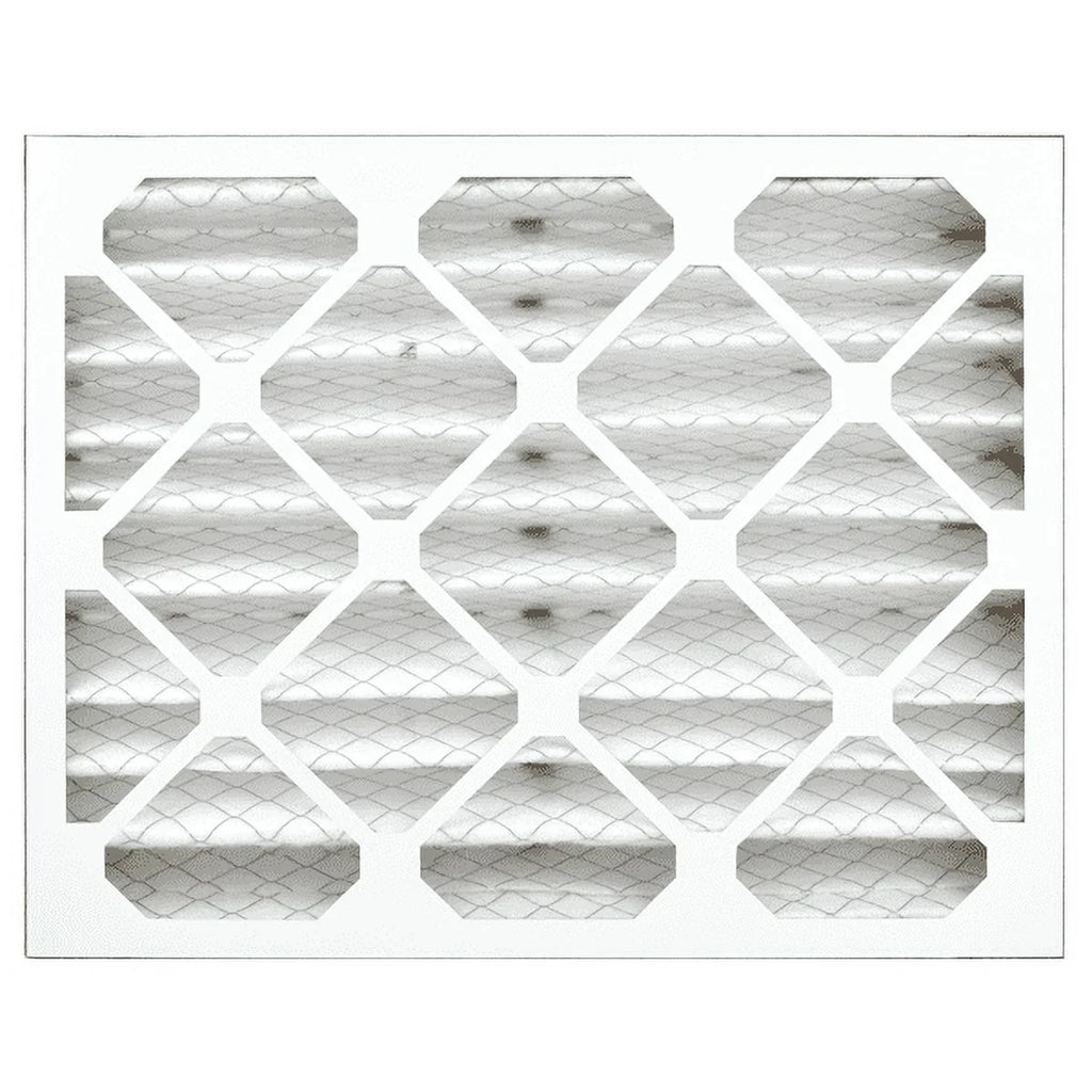 HVAC USA Health AC 6-Pack, Furnace Filters Rodgers in 13 Air 16x20x4 the Made White Filter for AIRx FR1000M-111, Replacement MERV FR1000M-108