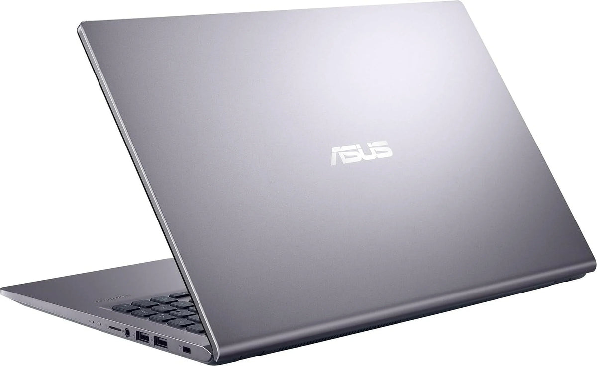 Tigology 15.6" 5, Home, Touchscreen, i5-1135G7, RAM, Keypad, + PCIe Grey ASUS 15 Intel Accessories FHD SSD, Core Webcam, Numeric Laptop, Vivobook 11 Windows 12GB Wi-Fi 512GB