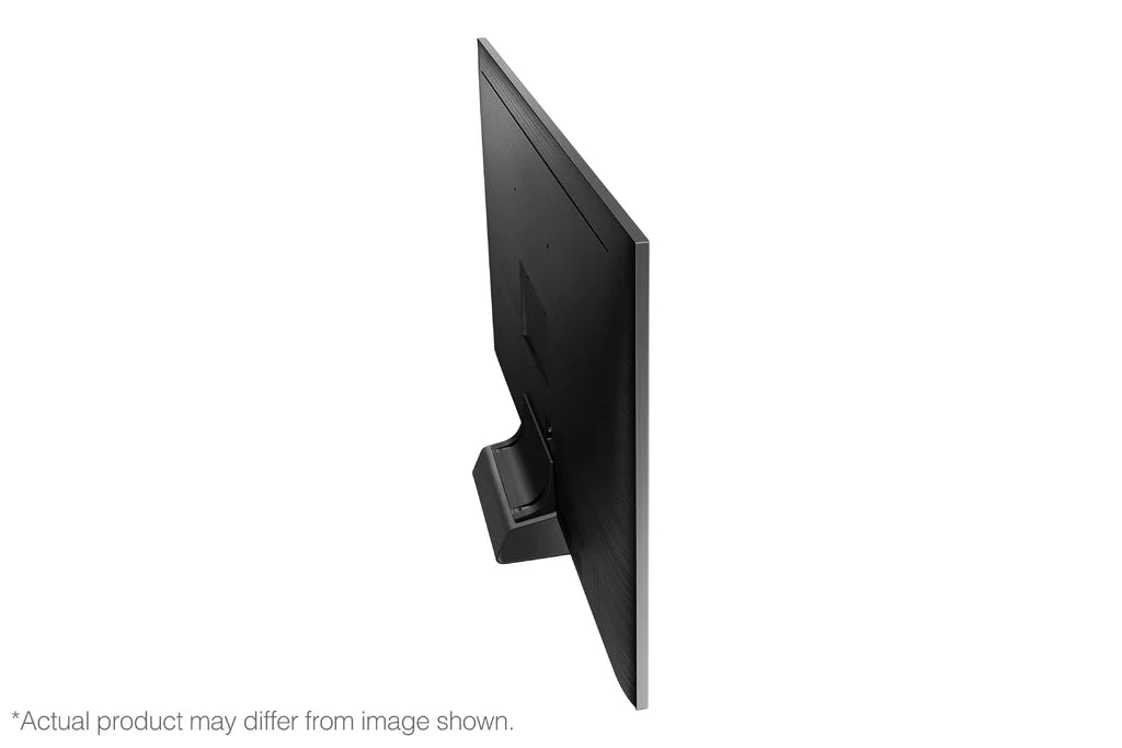 QLED (2160P) Smart TV 4K HDR Ultra Model) 65" Class HD QN65Q90R (2019