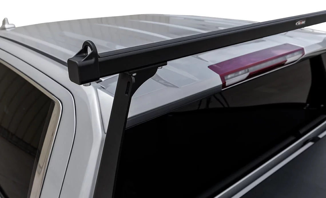 Series F3020022 1500 Fits Truck GMC Racks 6" Fits Aluminum Matte 1500 Classic Chevrolet Sierra 2007 2500 3500 6' 1999-2013 2001-2014 Silverado Black 3500 Bed 2500 ADARAC