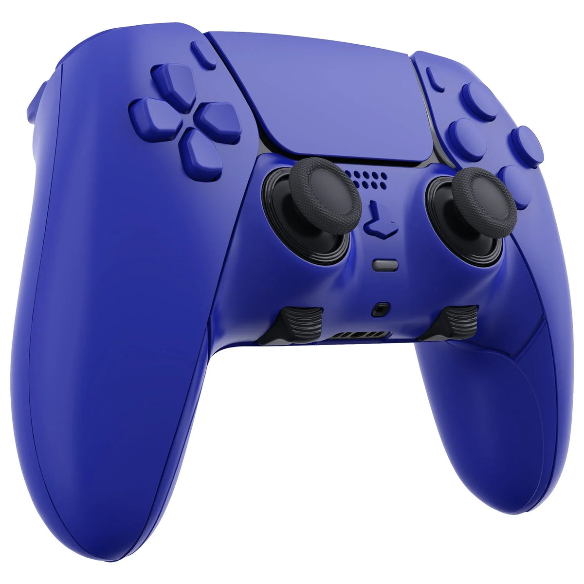 Designs Controller for PS5 with and Exclusive Blue EDGE Unique MODDEDZONE