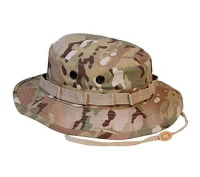 7 - 1/4 Rothco MultiCam, Boonie Hat