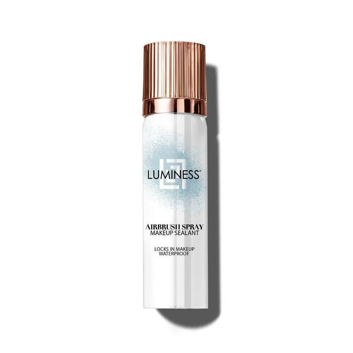 Spray Airbrush Sealant LUMINESS Makeup