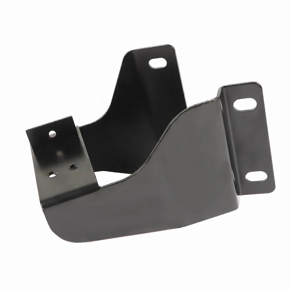 Side Rear 2015-2019 Left For F-150 Bed Side Truck Paddsun Aluminium Steps 75312-01A